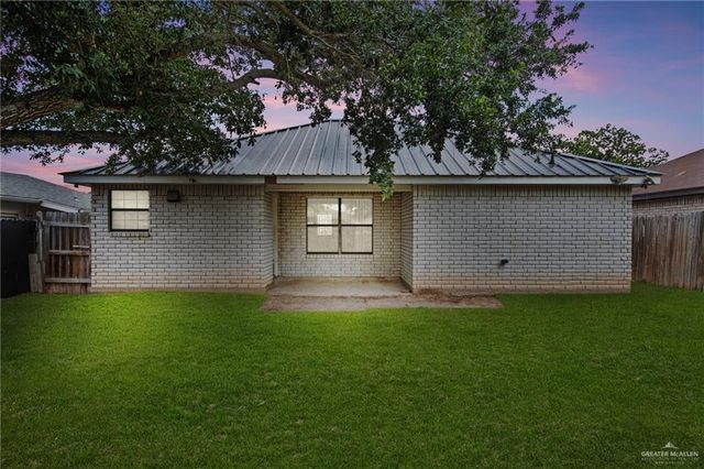 4217 W Ithaca Avenue, Mcallen, TX 78501