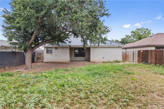 4217 W Ithaca Avenue, Mcallen, TX 78501