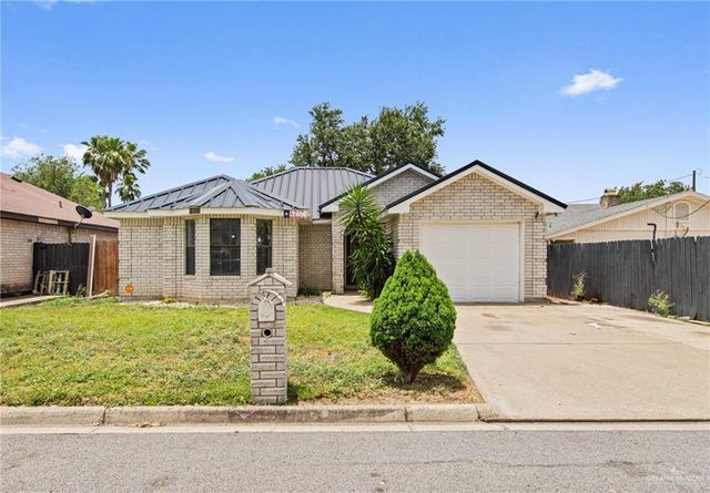 4217 W Ithaca Avenue, Mcallen, TX 78501