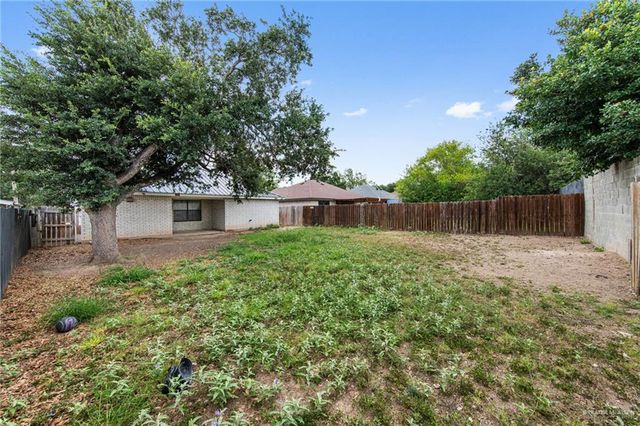 4217 W Ithaca Avenue, Mcallen, TX 78501