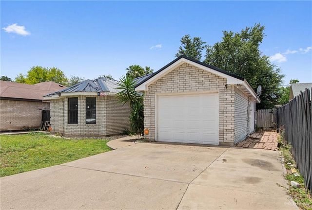4217 W Ithaca Avenue, Mcallen, TX 78501