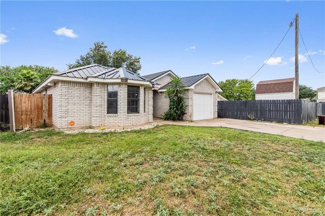 4217 W Ithaca Avenue, Mcallen, TX 78501