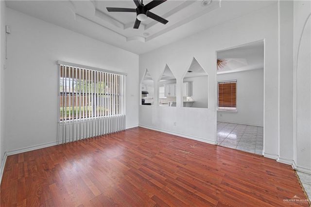 4217 W Ithaca Avenue, Mcallen, TX 78501