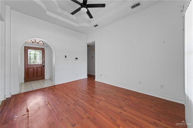 4217 W Ithaca Avenue, Mcallen, TX 78501