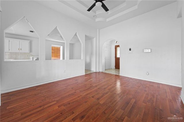 4217 W Ithaca Avenue, Mcallen, TX 78501