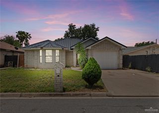 4217 W Ithaca Avenue, Mcallen, TX 78501
