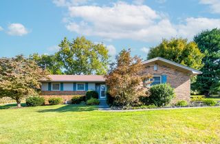 439 Coldstream Drive, Danville, KY 40422