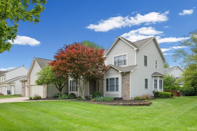 700 Lagrange Street, West Lafayette, IN 47906