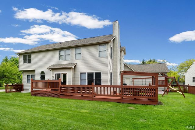 700 Lagrange Street, West Lafayette, IN 47906