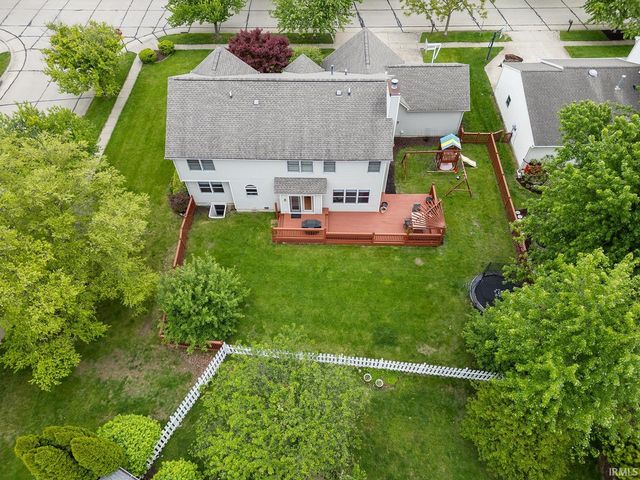 700 Lagrange Street, West Lafayette, IN 47906