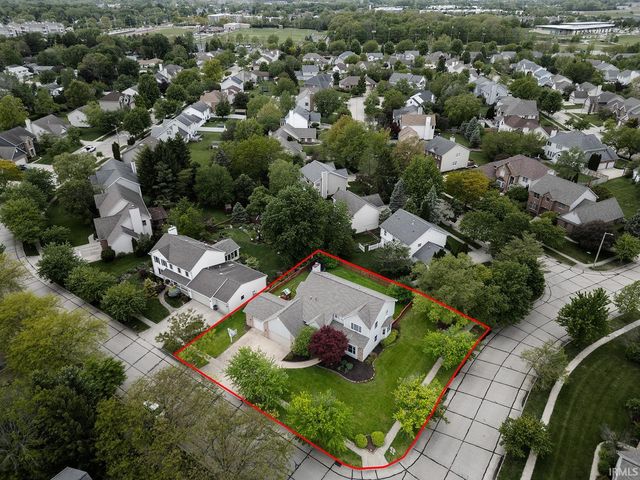 700 Lagrange Street, West Lafayette, IN 47906