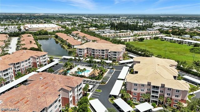 15901 Royal Pointe LN 301, Fort Myers, FL 33908