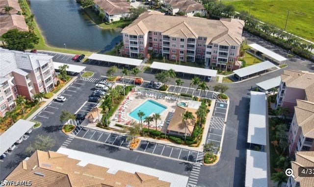 15901 Royal Pointe LN 301, Fort Myers, FL 33908