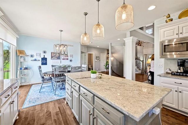 9519 N Lane Avenue, Kansas City, MO 64157
