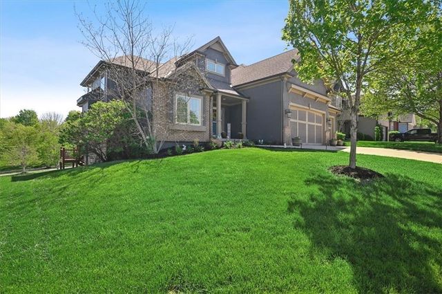9519 N Lane Avenue, Kansas City, MO 64157