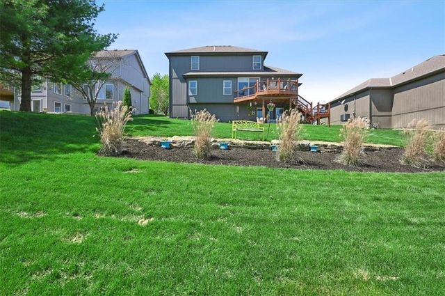 9519 N Lane Avenue, Kansas City, MO 64157