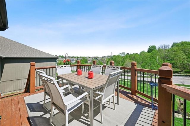 9519 N Lane Avenue, Kansas City, MO 64157