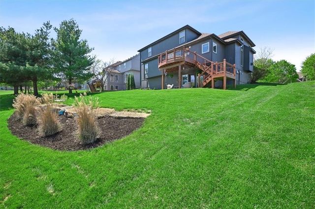 9519 N Lane Avenue, Kansas City, MO 64157