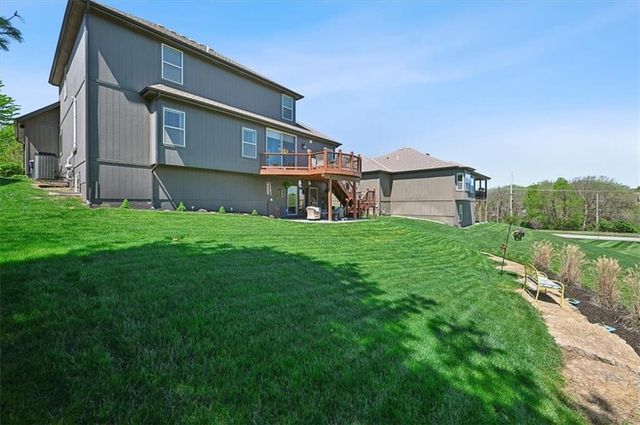 9519 N Lane Avenue, Kansas City, MO 64157
