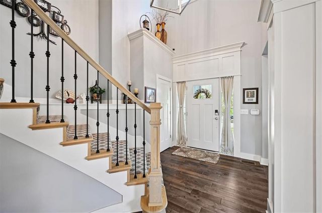 9519 N Lane Avenue, Kansas City, MO 64157