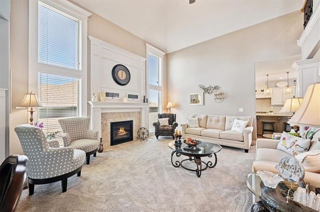 9519 N Lane Avenue, Kansas City, MO 64157