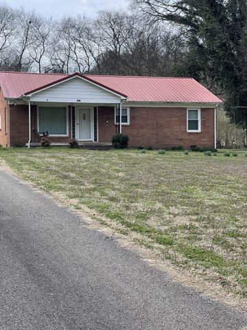 2605 Columbia Hwy, Pulaski, TN 38478