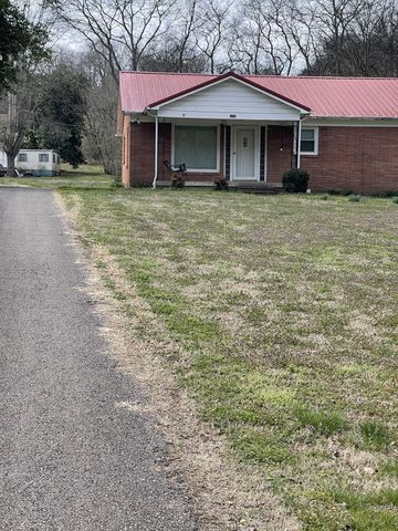 2605 Columbia Hwy, Pulaski, TN 38478