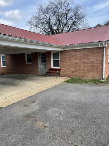 2605 Columbia Hwy, Pulaski, TN 38478