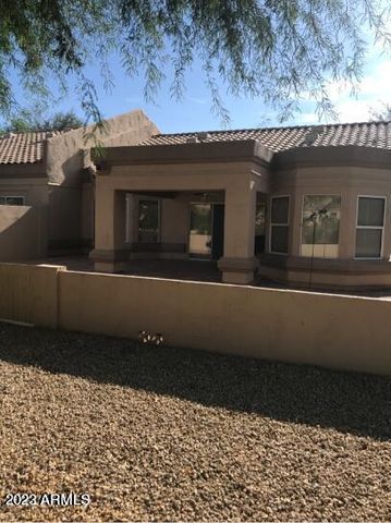 19027 N 83RD Lane, Peoria, AZ 85382