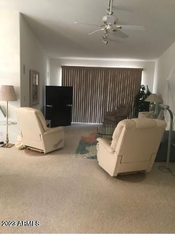 19027 N 83RD Lane, Peoria, AZ 85382