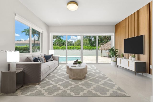 16160 SW 89th Pl, Palmetto Bay, FL 33157