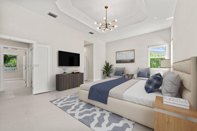 16160 SW 89th Pl, Palmetto Bay, FL 33157