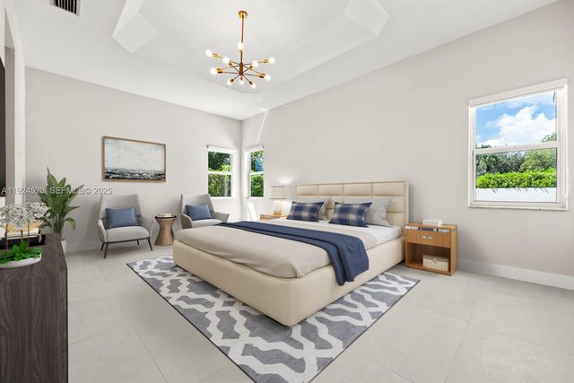 16160 SW 89th Pl, Palmetto Bay, FL 33157