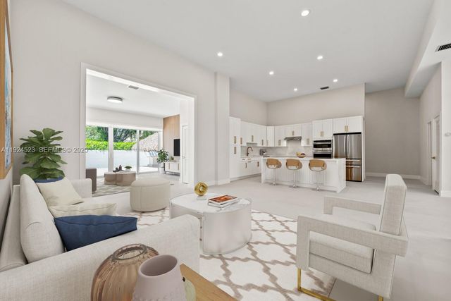 16160 SW 89th Pl, Palmetto Bay, FL 33157