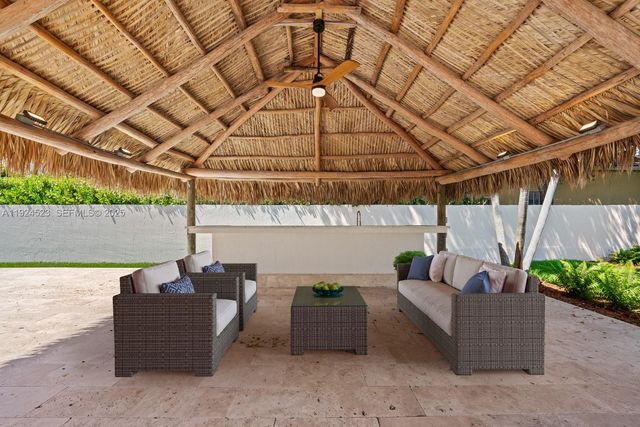 16160 SW 89th Pl, Palmetto Bay, FL 33157