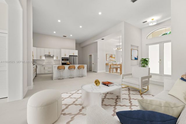 16160 SW 89th Pl, Palmetto Bay, FL 33157