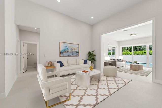 16160 SW 89th Pl, Palmetto Bay, FL 33157