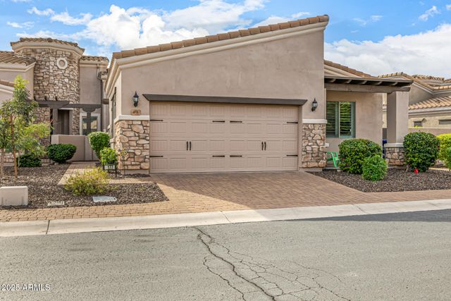 6202 E MCKELLIPS Road 177, Mesa, AZ 85215