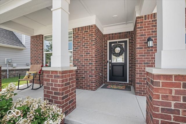 15955 Black Willow Lane, Fishers, IN 46040