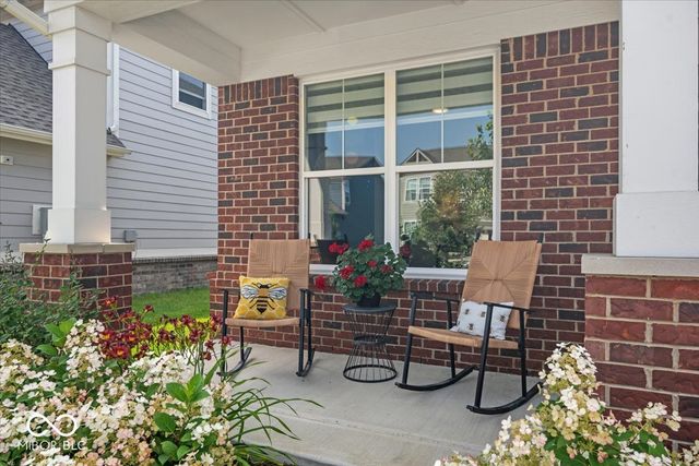 15955 Black Willow Lane, Fishers, IN 46040