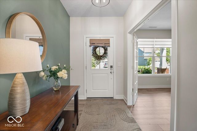 15955 Black Willow Lane, Fishers, IN 46040