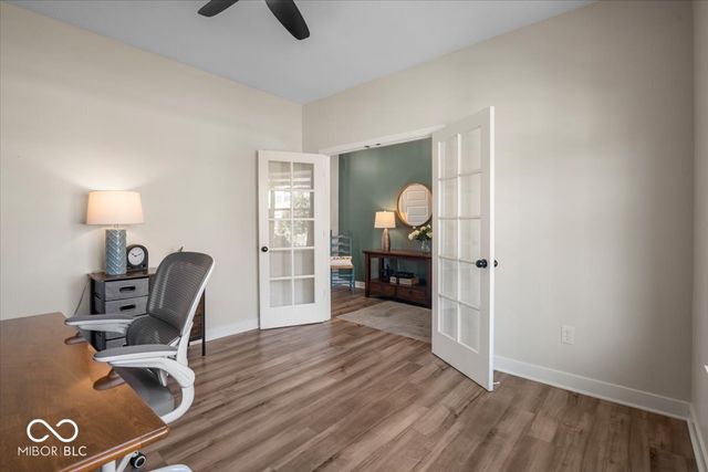 15955 Black Willow Lane, Fishers, IN 46040