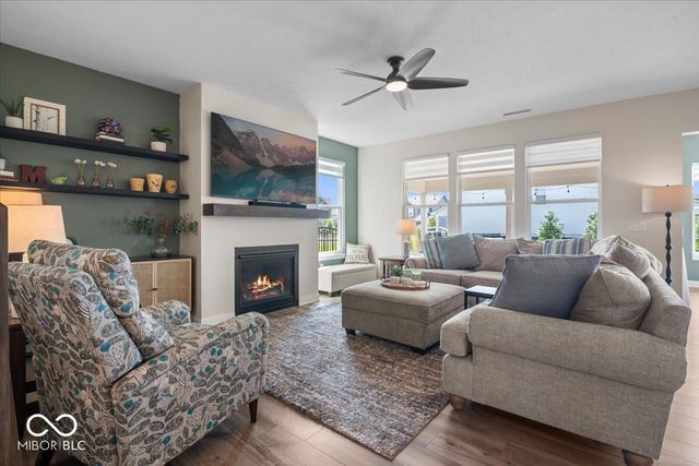 15955 Black Willow Lane, Fishers, IN 46040