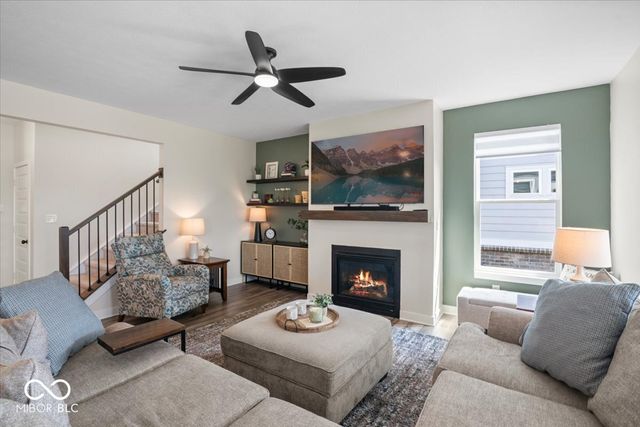15955 Black Willow Lane, Fishers, IN 46040