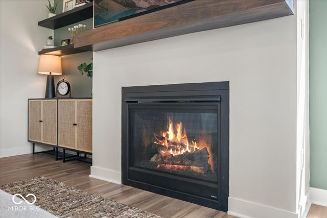 15955 Black Willow Lane, Fishers, IN 46040