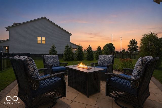 15955 Black Willow Lane, Fishers, IN 46040