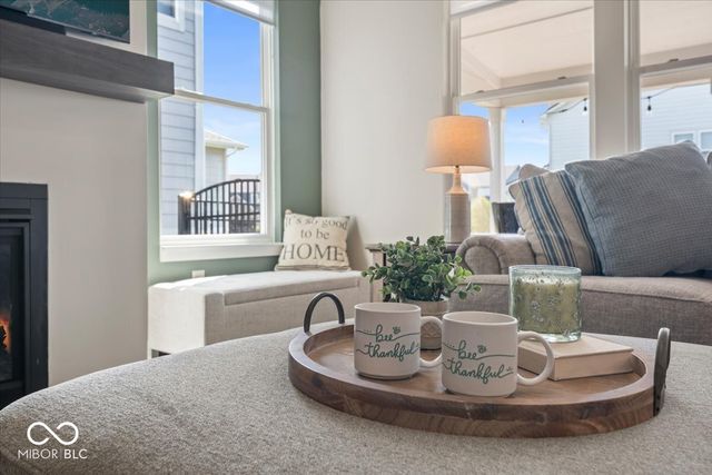 15955 Black Willow Lane, Fishers, IN 46040