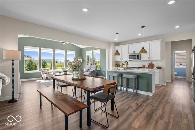 15955 Black Willow Lane, Fishers, IN 46040