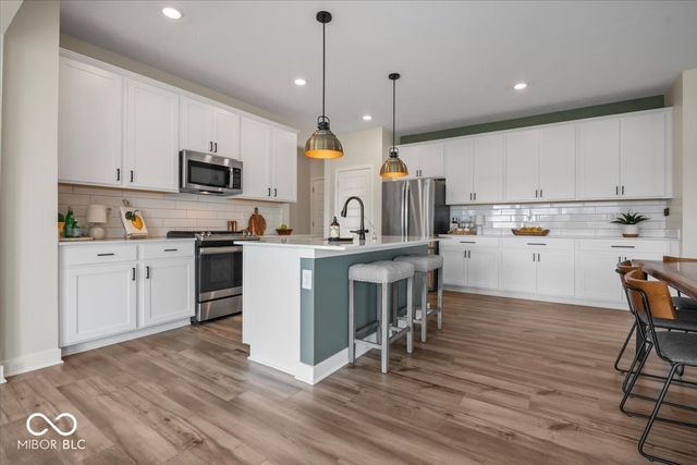 15955 Black Willow Lane, Fishers, IN 46040