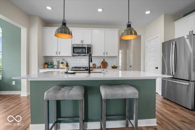 15955 Black Willow Lane, Fishers, IN 46040
